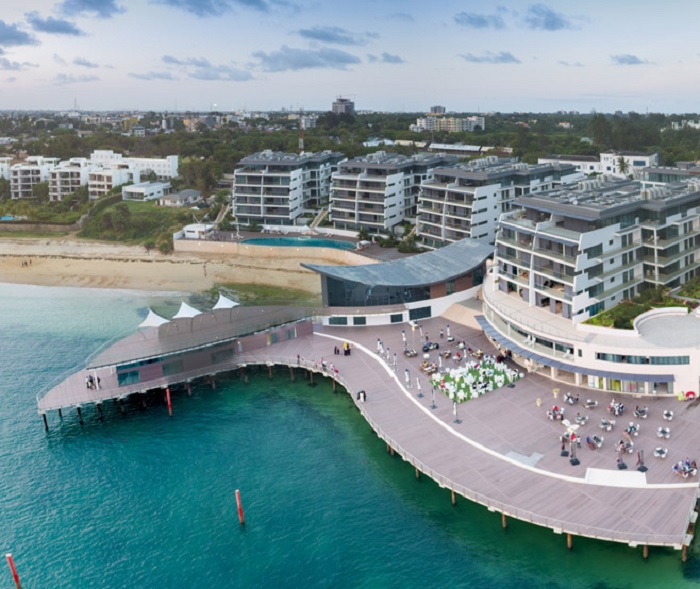 Hotel Englishpoint and Spa