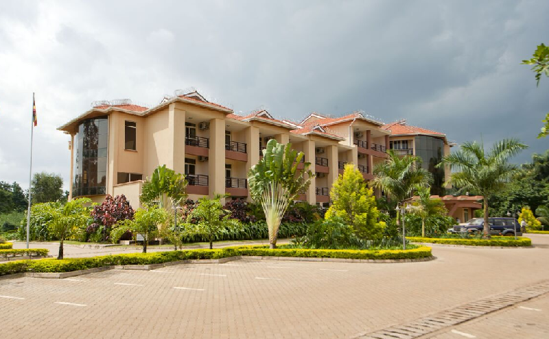 Mbale Resort Hotel