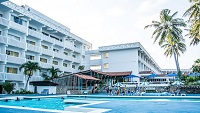 Mombasa Beach Hotel