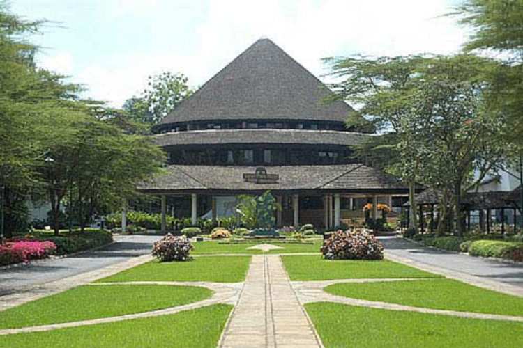 Safari Park Hotel Nairobi