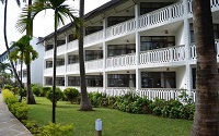 Travellers Beach Hotel