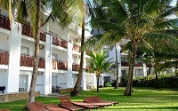 Voyager Beach Resort